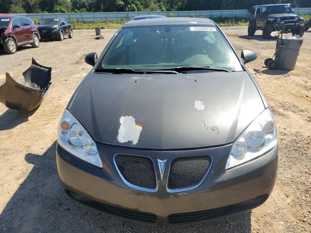 Photo 4 VIN: 1G2ZH351974100446 - PONTIAC G6 GT 