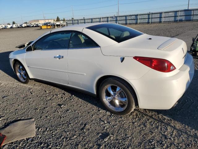 Photo 1 VIN: 1G2ZH351974140011 - PONTIAC G6 GT 