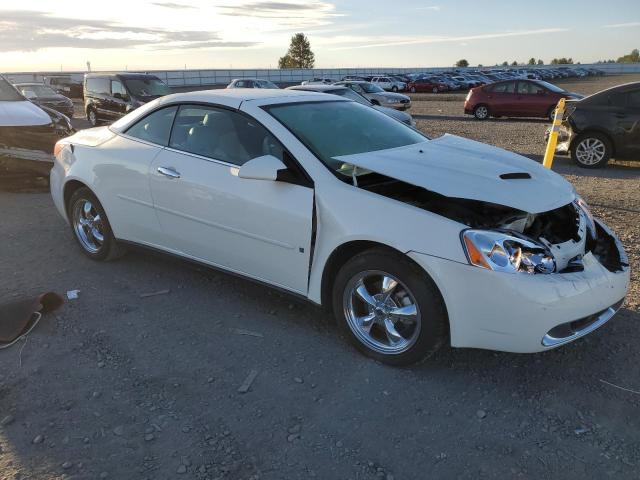 Photo 3 VIN: 1G2ZH351974140011 - PONTIAC G6 GT 