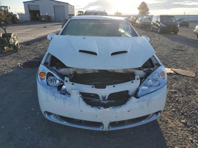 Photo 4 VIN: 1G2ZH351974140011 - PONTIAC G6 GT 