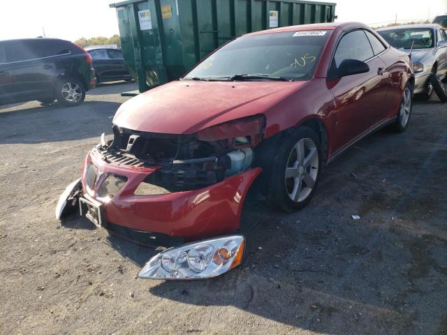 Photo 1 VIN: 1G2ZH351X74260674 - PONTIAC G6 GT 