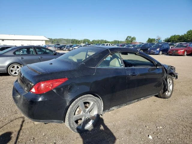 Photo 2 VIN: 1G2ZH351X74271206 - PONTIAC G6 GT 