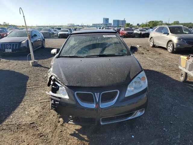 Photo 4 VIN: 1G2ZH351X74271206 - PONTIAC G6 GT 