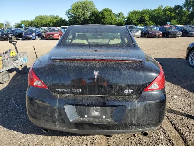 Photo 5 VIN: 1G2ZH351X74271206 - PONTIAC G6 GT 