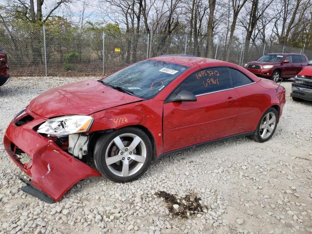 Photo 9 VIN: 1G2ZH358064263160 - PONTIAC G6 GT 