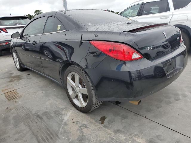 Photo 1 VIN: 1G2ZH358064282517 - PONTIAC G6 GT 