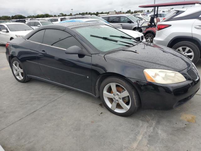 Photo 3 VIN: 1G2ZH358064282517 - PONTIAC G6 GT 