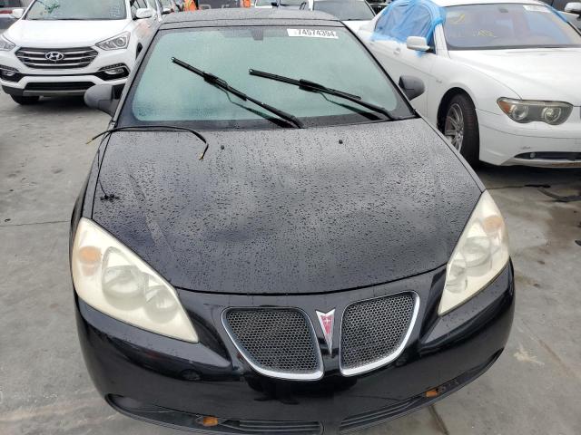 Photo 4 VIN: 1G2ZH358064282517 - PONTIAC G6 GT 