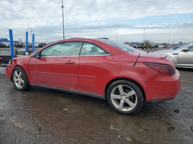 Photo 1 VIN: 1G2ZH358764271871 - PONTIAC G6 GT 