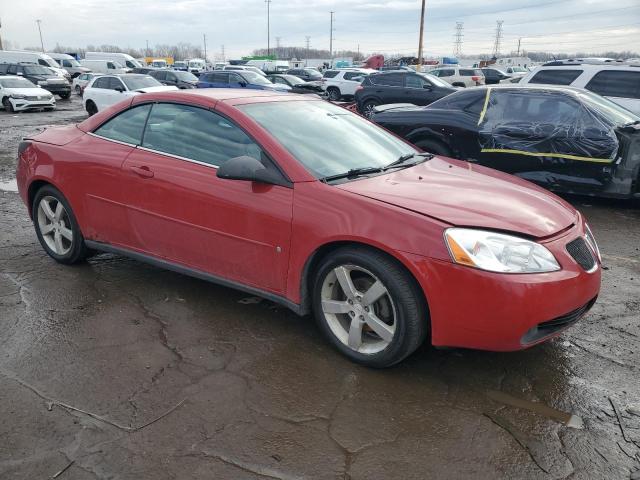 Photo 3 VIN: 1G2ZH358764271871 - PONTIAC G6 GT 