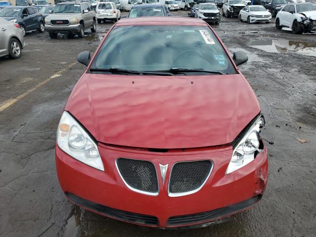 Photo 4 VIN: 1G2ZH358764271871 - PONTIAC G6 GT 