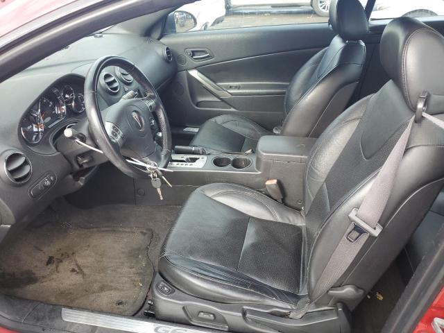 Photo 6 VIN: 1G2ZH358764271871 - PONTIAC G6 GT 