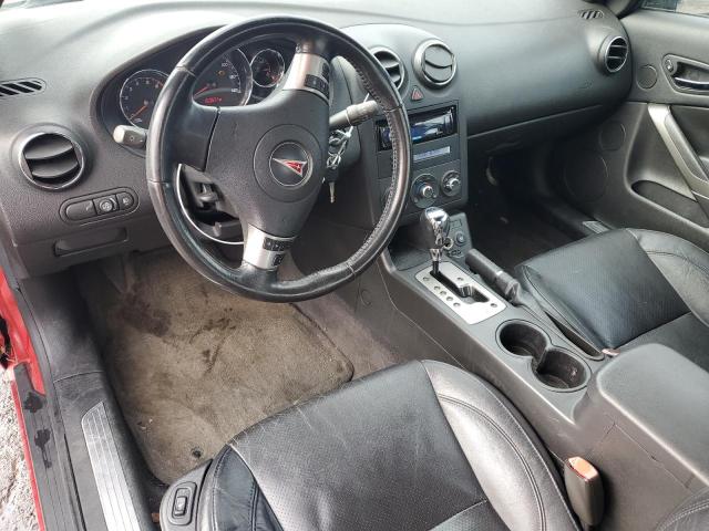 Photo 7 VIN: 1G2ZH358764271871 - PONTIAC G6 GT 