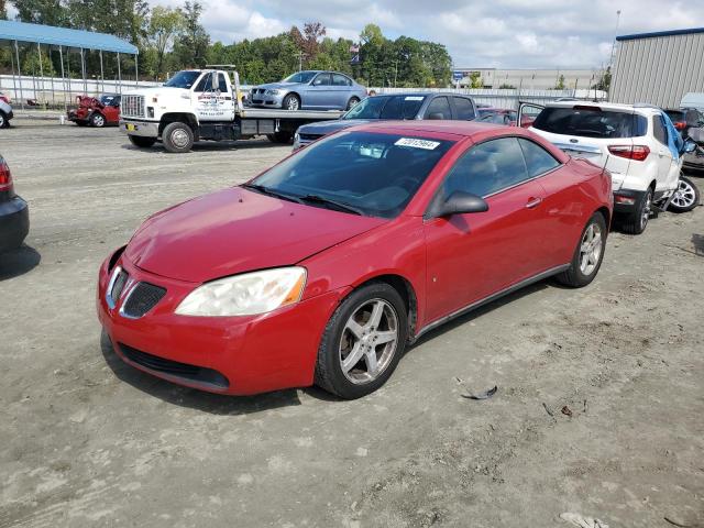 Photo 0 VIN: 1G2ZH35N074126937 - PONTIAC G6 GT 