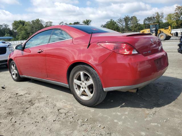 Photo 1 VIN: 1G2ZH35N074126937 - PONTIAC G6 GT 