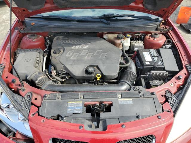 Photo 10 VIN: 1G2ZH35N074126937 - PONTIAC G6 GT 