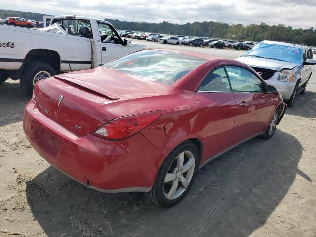 Photo 2 VIN: 1G2ZH35N074126937 - PONTIAC G6 GT 