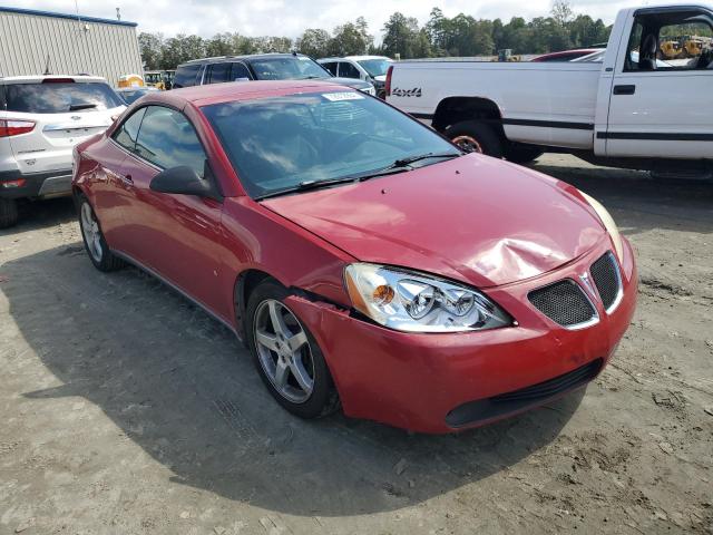 Photo 3 VIN: 1G2ZH35N074126937 - PONTIAC G6 GT 