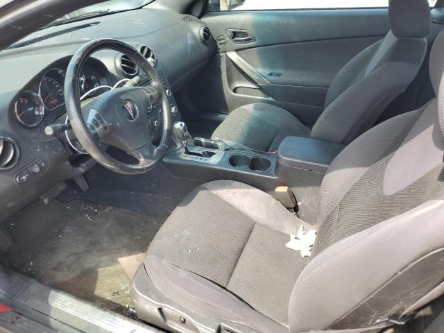 Photo 6 VIN: 1G2ZH35N074126937 - PONTIAC G6 GT 