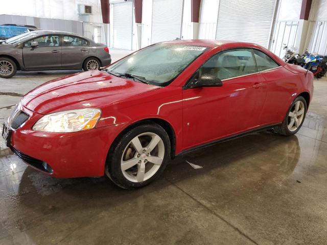 Photo 0 VIN: 1G2ZH35N074257883 - PONTIAC G6 