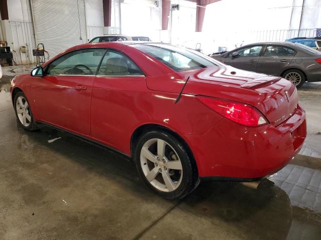 Photo 1 VIN: 1G2ZH35N074257883 - PONTIAC G6 