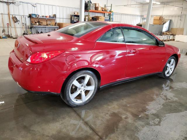 Photo 2 VIN: 1G2ZH35N074257883 - PONTIAC G6 