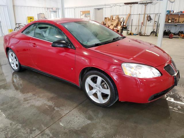 Photo 3 VIN: 1G2ZH35N074257883 - PONTIAC G6 