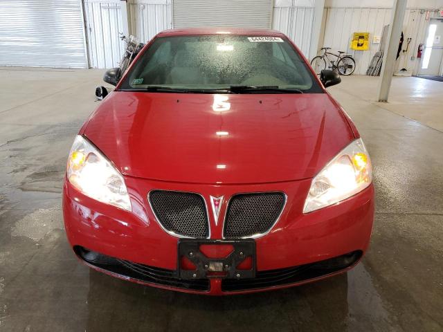 Photo 4 VIN: 1G2ZH35N074257883 - PONTIAC G6 