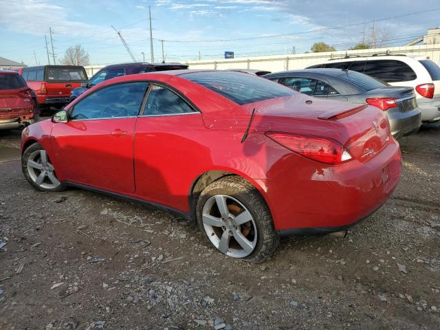 Photo 1 VIN: 1G2ZH35N174103943 - PONTIAC G6 GT 