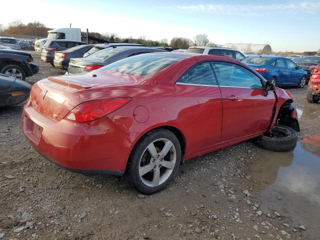 Photo 2 VIN: 1G2ZH35N174103943 - PONTIAC G6 GT 