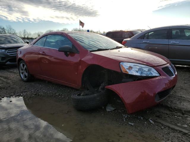 Photo 3 VIN: 1G2ZH35N174103943 - PONTIAC G6 GT 