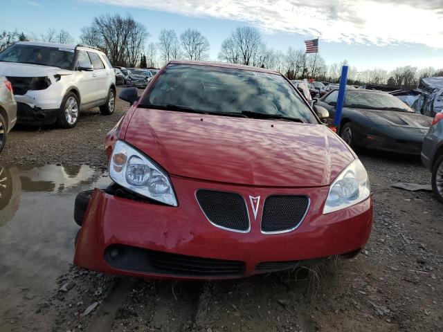 Photo 4 VIN: 1G2ZH35N174103943 - PONTIAC G6 GT 