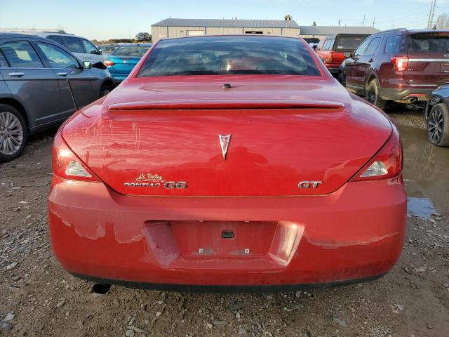 Photo 5 VIN: 1G2ZH35N174103943 - PONTIAC G6 GT 