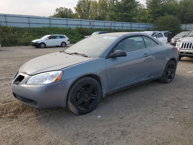 Photo 0 VIN: 1G2ZH35N174266768 - PONTIAC G6 GT 