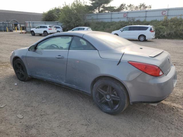 Photo 1 VIN: 1G2ZH35N174266768 - PONTIAC G6 GT 