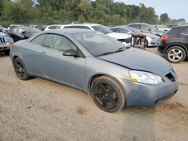 Photo 3 VIN: 1G2ZH35N174266768 - PONTIAC G6 GT 