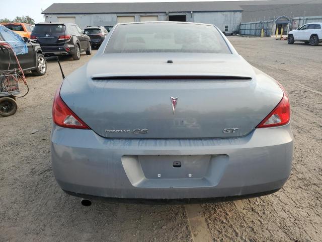 Photo 5 VIN: 1G2ZH35N174266768 - PONTIAC G6 GT 