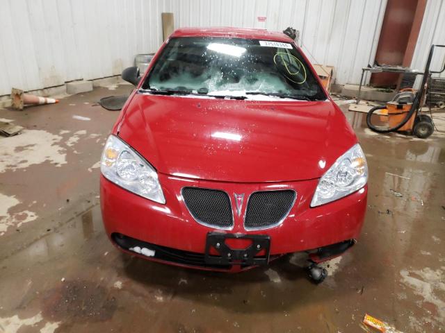 Photo 4 VIN: 1G2ZH35N374110666 - PONTIAC G6 