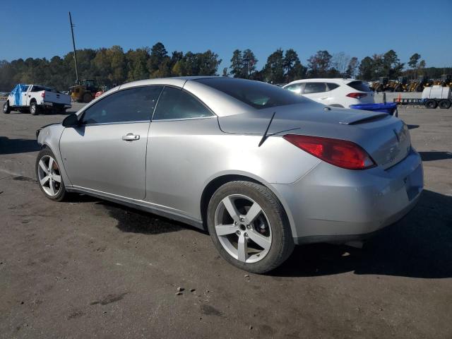 Photo 1 VIN: 1G2ZH35N474103452 - PONTIAC G6 GT 