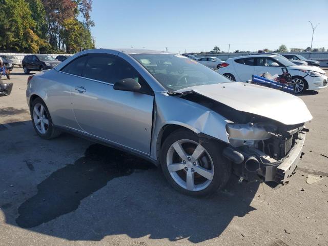 Photo 3 VIN: 1G2ZH35N474103452 - PONTIAC G6 GT 