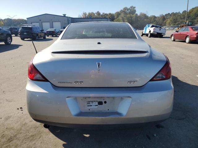 Photo 5 VIN: 1G2ZH35N474103452 - PONTIAC G6 GT 