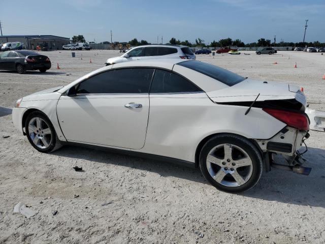 Photo 1 VIN: 1G2ZH35N474138542 - PONTIAC G6 GT 