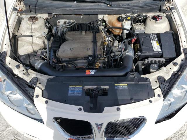 Photo 10 VIN: 1G2ZH35N474138542 - PONTIAC G6 GT 