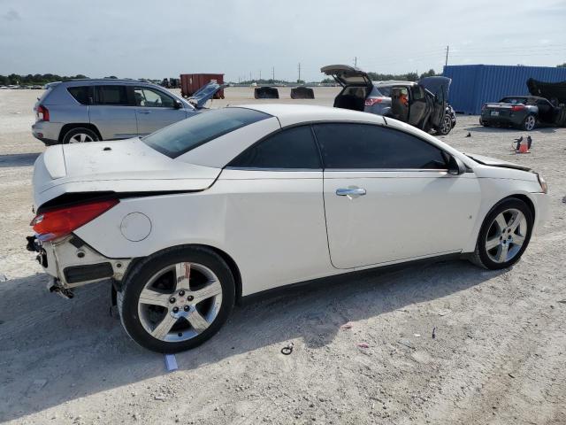 Photo 2 VIN: 1G2ZH35N474138542 - PONTIAC G6 GT 