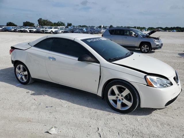 Photo 3 VIN: 1G2ZH35N474138542 - PONTIAC G6 GT 