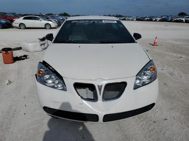 Photo 4 VIN: 1G2ZH35N474138542 - PONTIAC G6 GT 