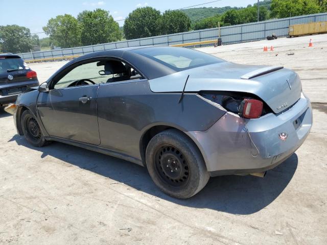 Photo 1 VIN: 1G2ZH35N674177276 - PONTIAC G6 GT 