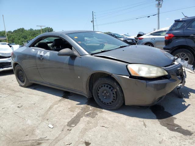 Photo 3 VIN: 1G2ZH35N674177276 - PONTIAC G6 GT 