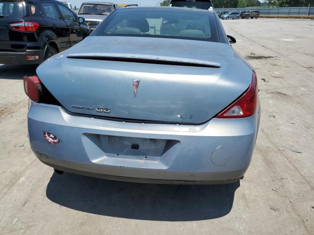 Photo 5 VIN: 1G2ZH35N674177276 - PONTIAC G6 GT 