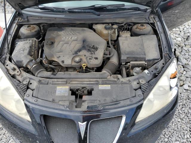 Photo 10 VIN: 1G2ZH35N874145901 - PONTIAC G6 GT 